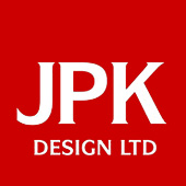 JPK Design LTD - Architectural Design Specialists