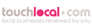 Touch Local Business Reviews